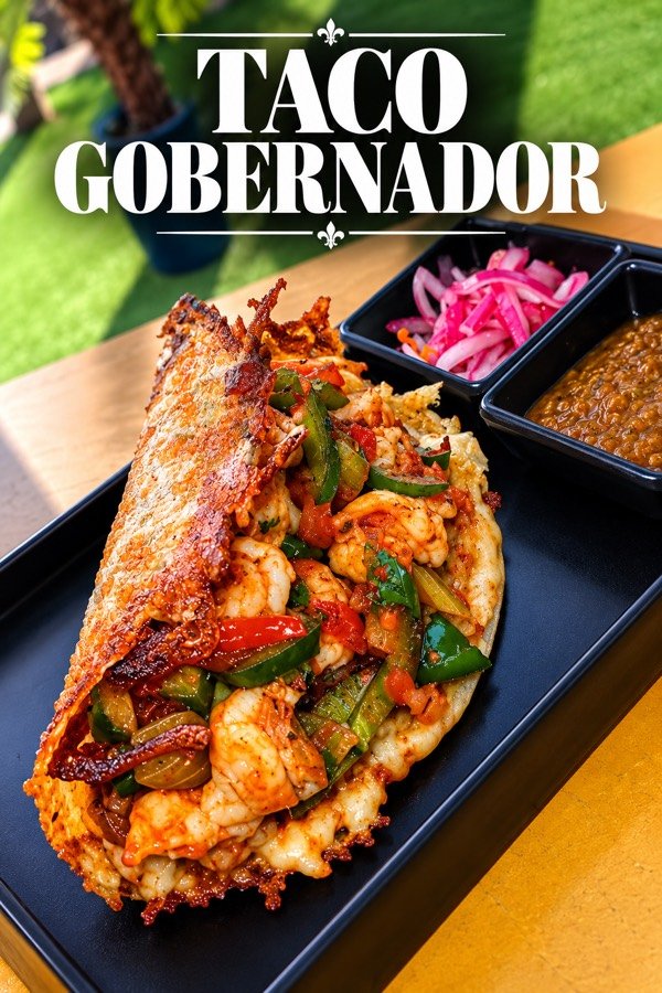 Taco Gobernador