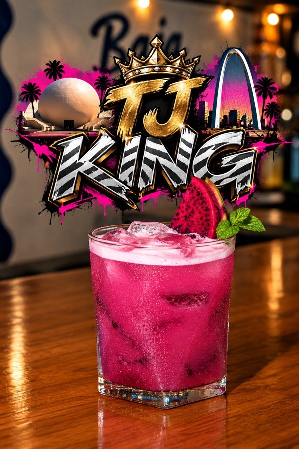 Margarita TJ King